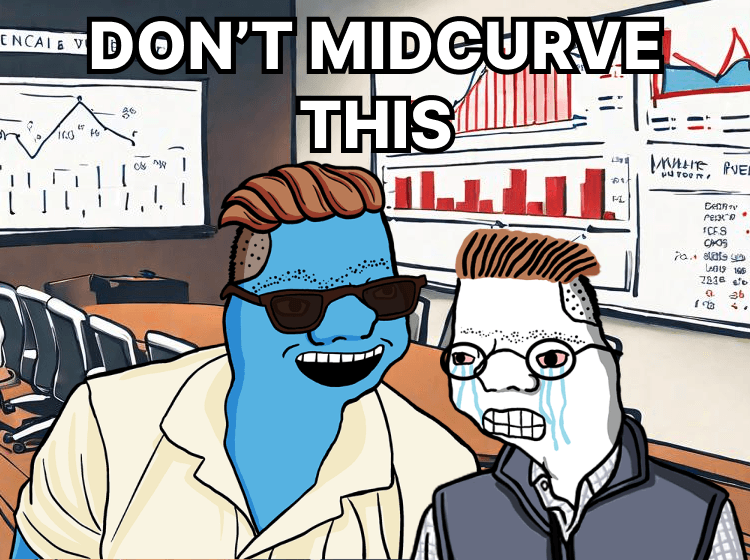 MidCurve — Embrace The Curve